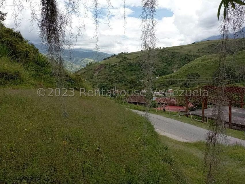 Terreno (Residencial) en Venta en El Valle, Merida - 14