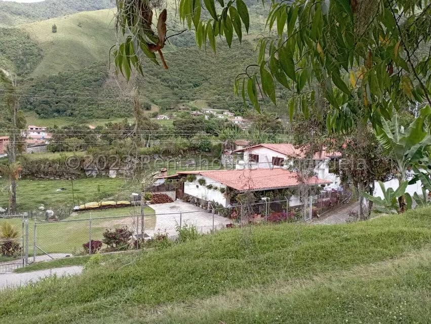 Terreno (Residencial) en Venta en El Valle, Merida - 20
