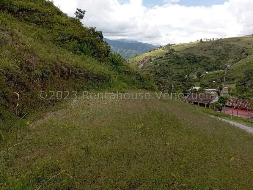 Terreno (Residencial) en Venta en El Valle, Merida - 3