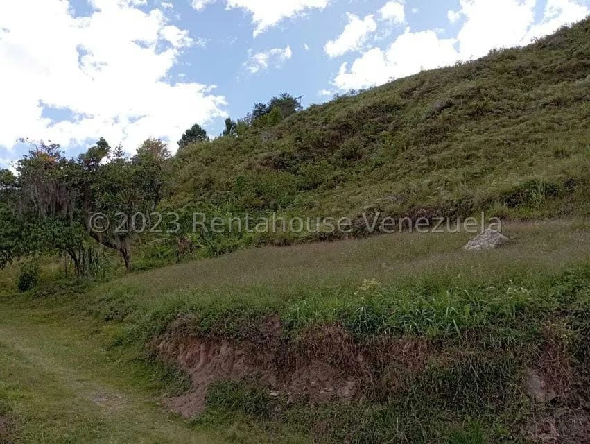 Terreno (Residencial) en Venta en El Valle, Merida - 21