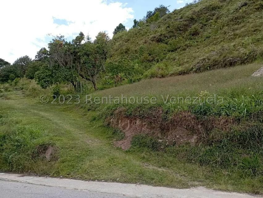 Terreno (Residencial) en Venta en El Valle, Merida - 25