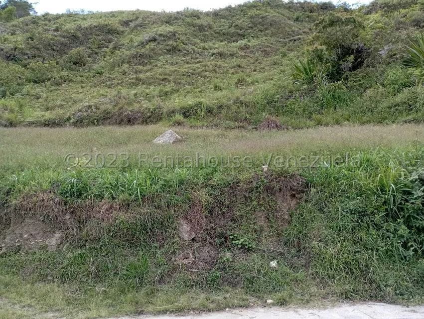 Terreno (Residencial) en Venta en El Valle, Merida - 26