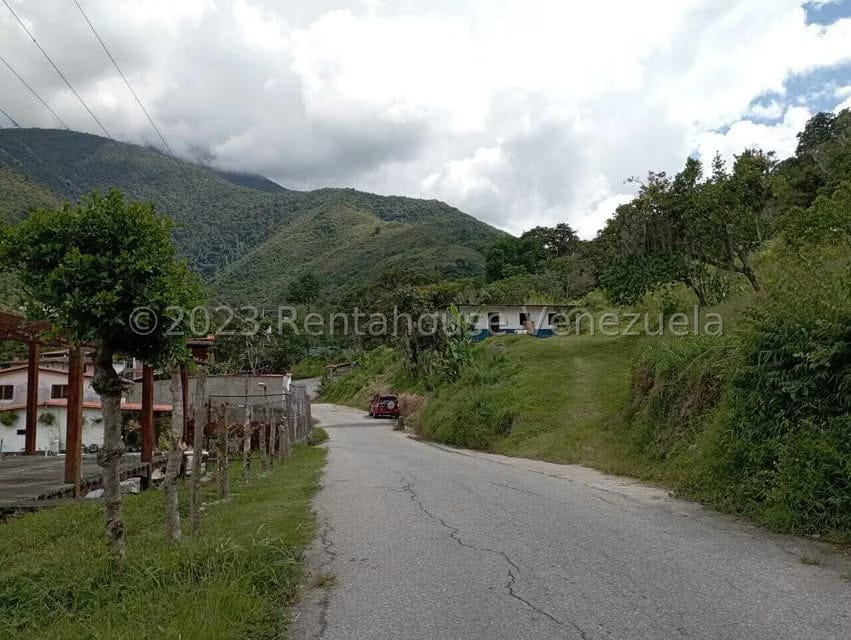 Terreno (Residencial) en Venta en El Valle, Merida - 27