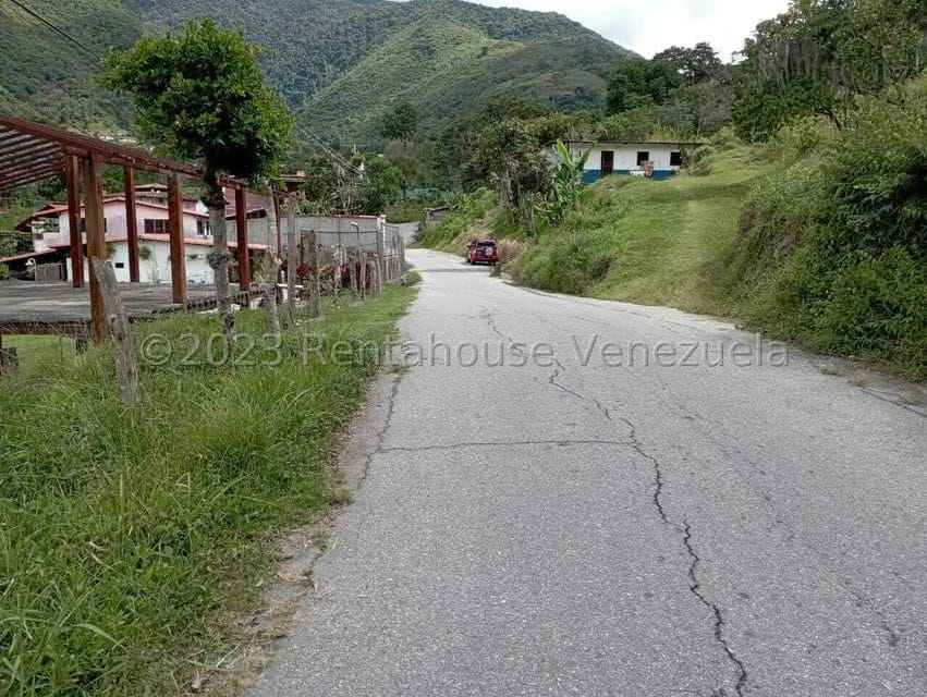 Terreno (Residencial) en Venta en El Valle, Merida - 28