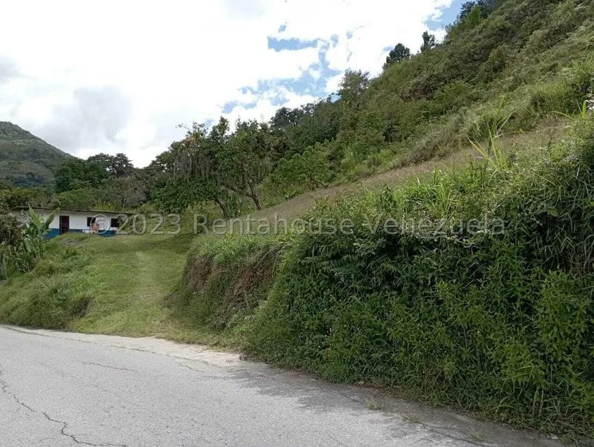 Terreno (Residencial) en Venta en El Valle, Merida - 33