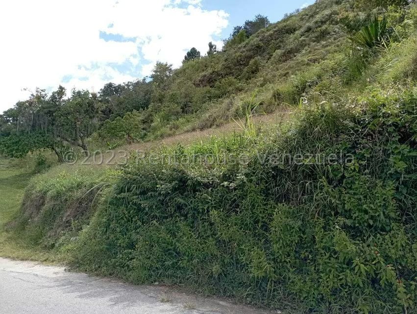 Terreno (Residencial) en Venta en El Valle, Merida - 34