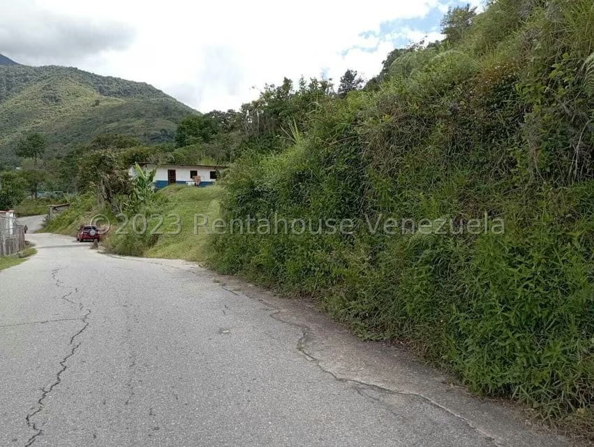 Terreno (Residencial) en Venta en El Valle, Merida - 35