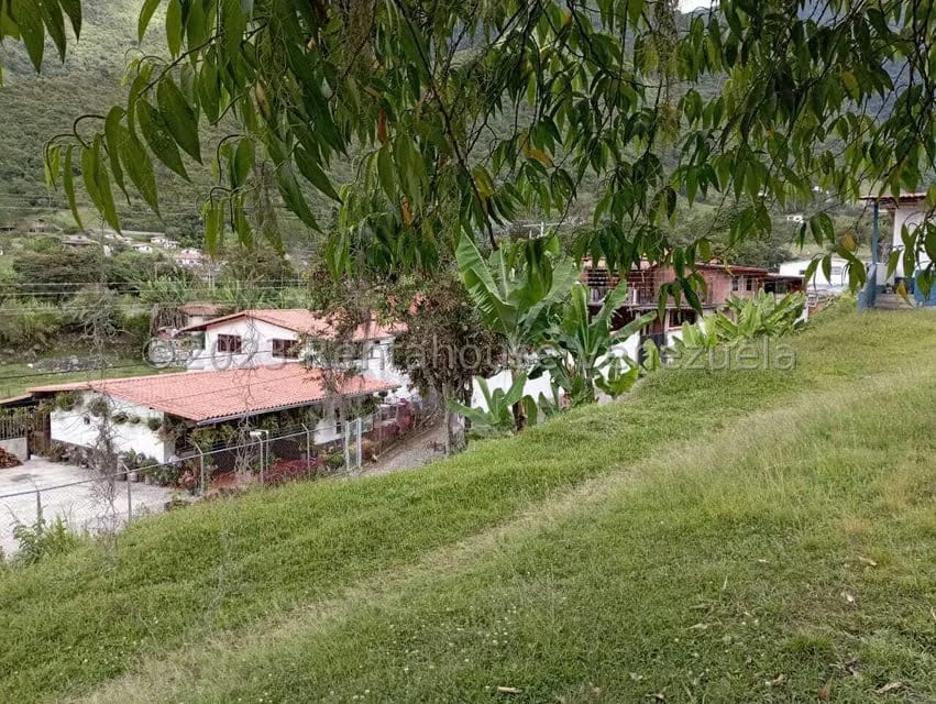 Terreno (Residencial) en Venta en El Valle, Merida - 10