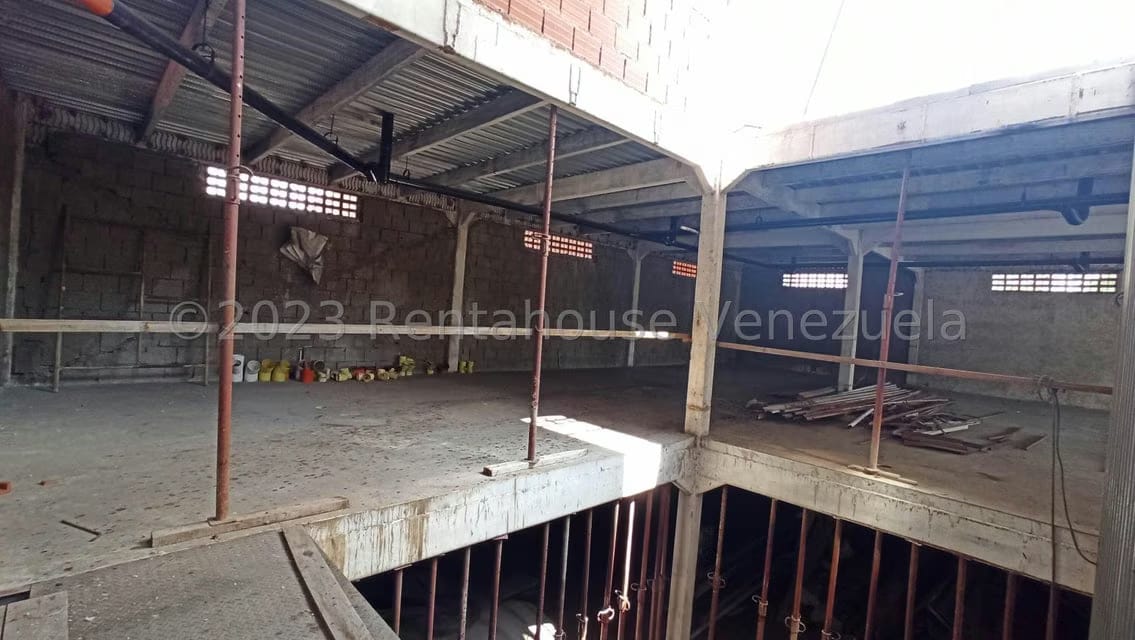 Comercial (Local Comercial) en Alquiler en El Paraiso, Distrito Metropolitano - 2
