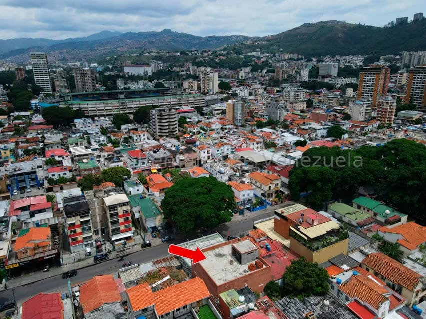 Comercial (Local Comercial) en Alquiler en El Paraiso, Distrito Metropolitano - 12