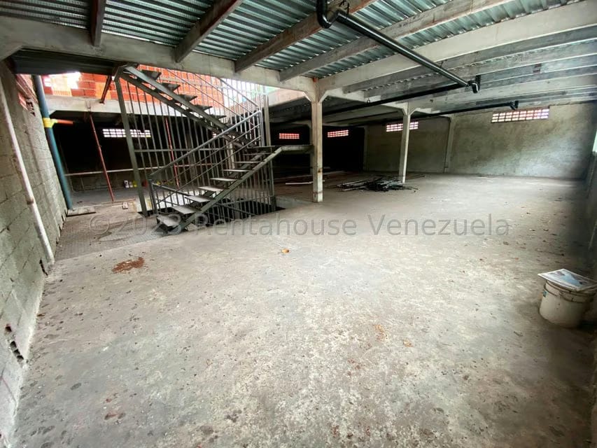 Comercial (Local Comercial) en Alquiler en El Paraiso, Distrito Metropolitano - 7