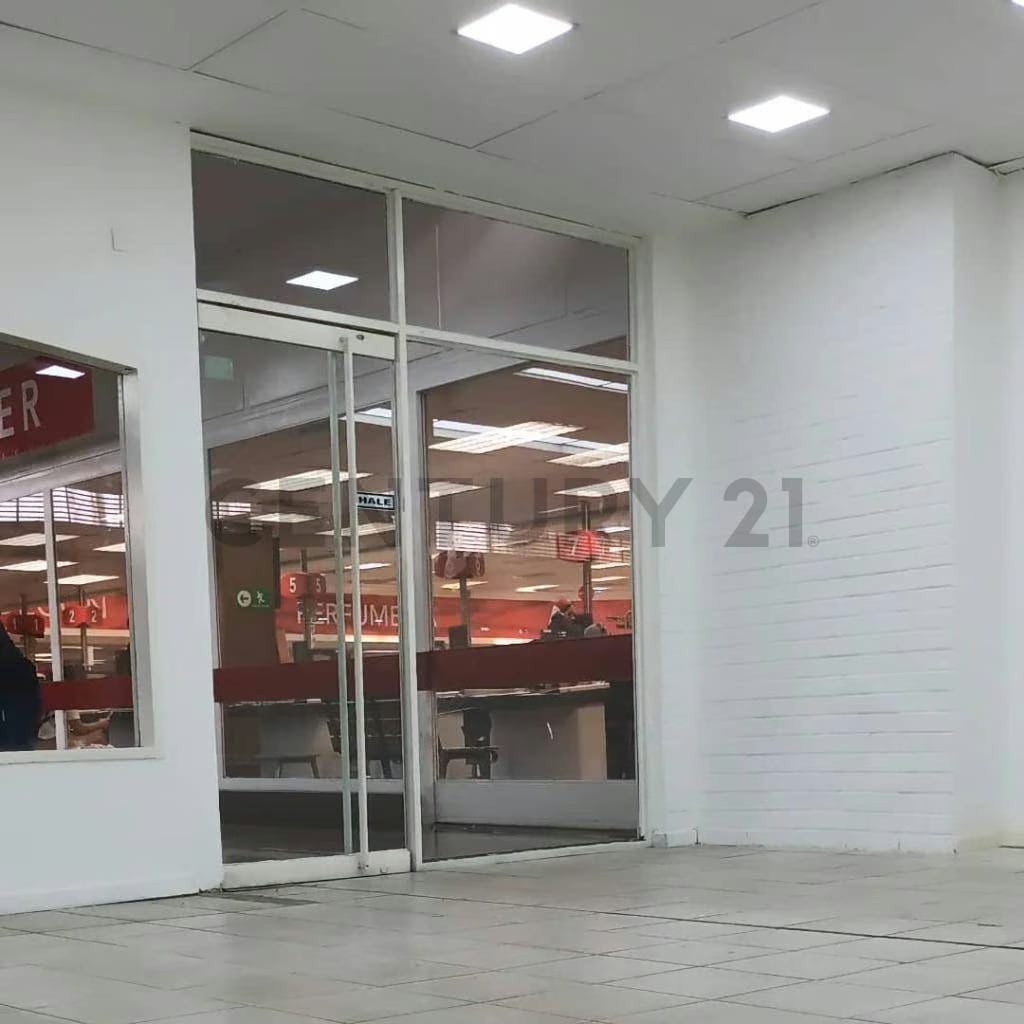 Local Comercial en Venta de 49 m2 en Centro Comercial Plazas las Américas - 3