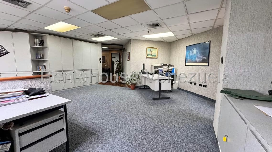 Comercial (Oficina) en Venta en El Bosque, Distrito Metropolitano - 11