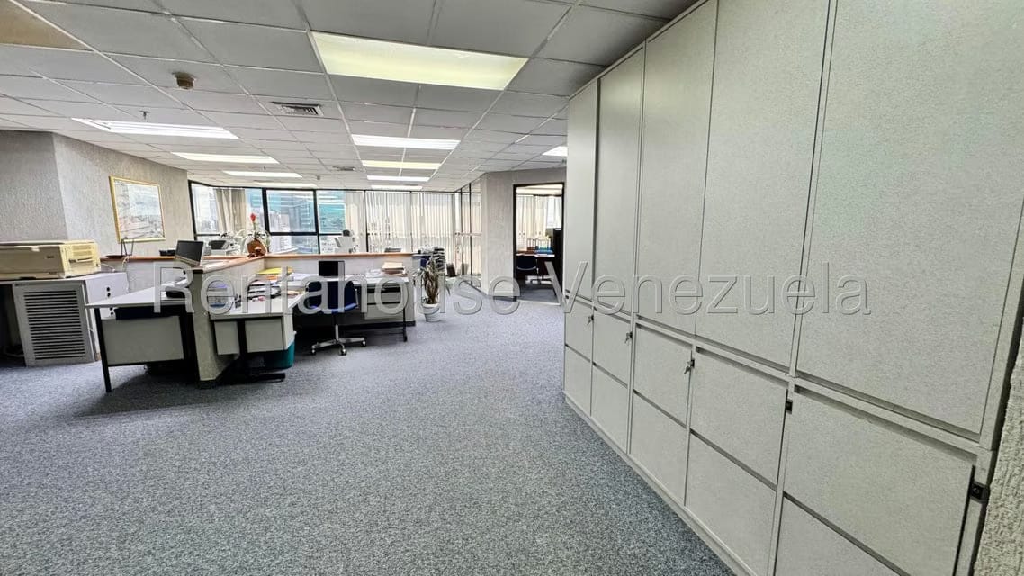 Comercial (Oficina) en Venta en El Bosque, Distrito Metropolitano - 12