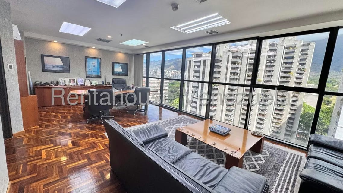 Comercial (Oficina) en Venta en El Bosque, Distrito Metropolitano - 15