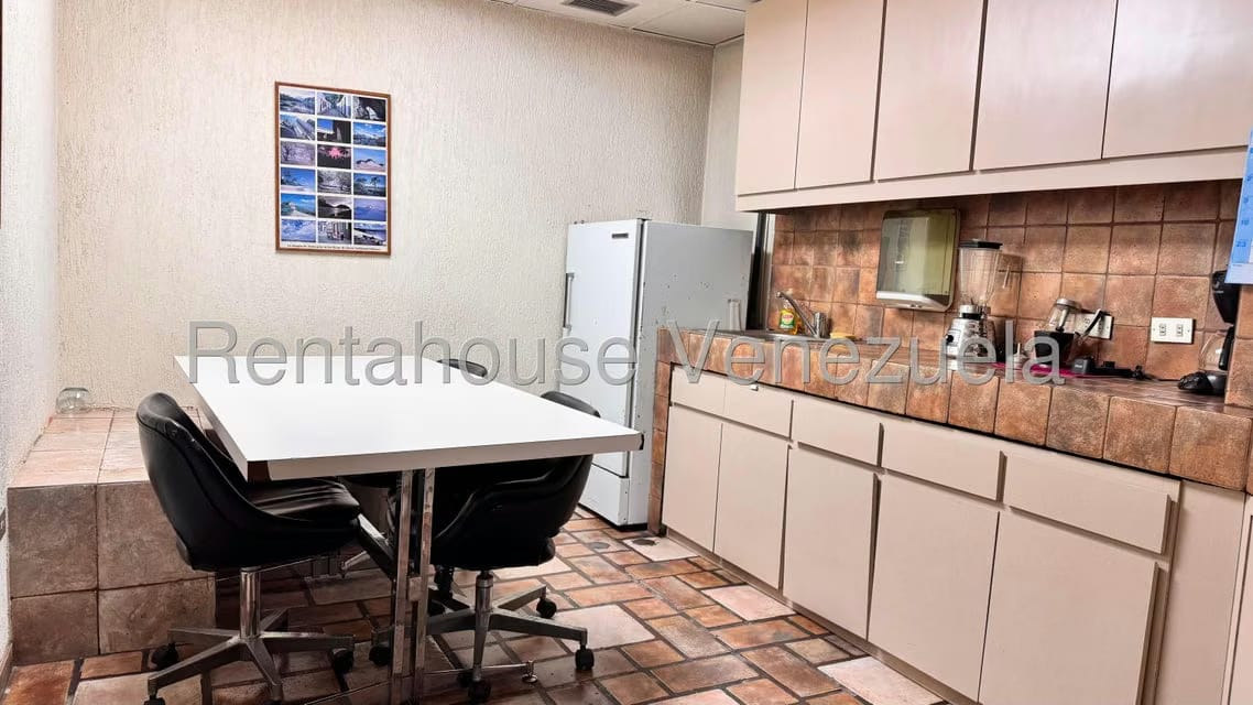 Comercial (Oficina) en Venta en El Bosque, Distrito Metropolitano - 5