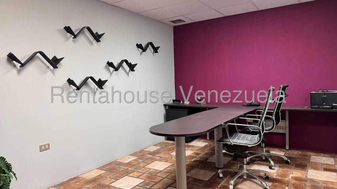 Comercial (Oficina) en Venta en El Bosque, Distrito Metropolitano - 7