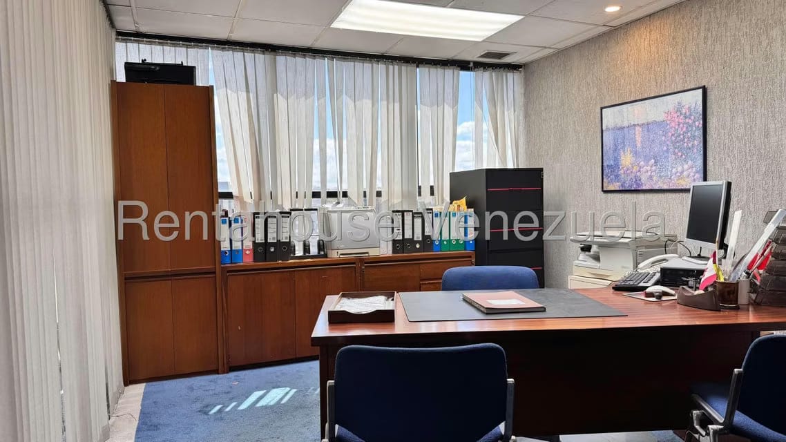 Comercial (Oficina) en Venta en El Bosque, Distrito Metropolitano - 10