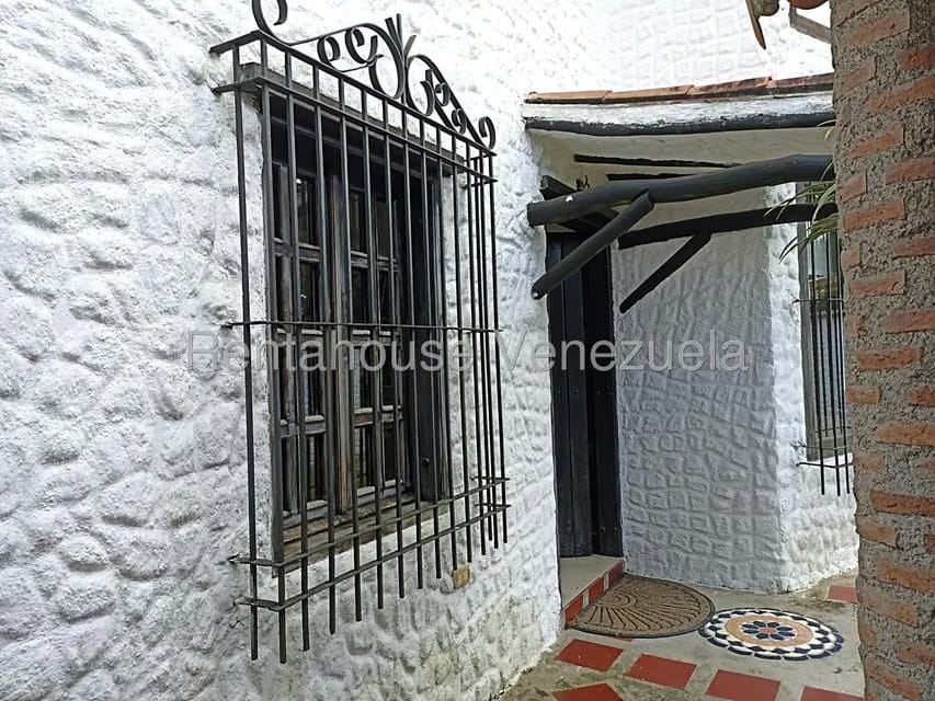 Casa (Duplex) en Venta en Club de Campo, Miranda - 16