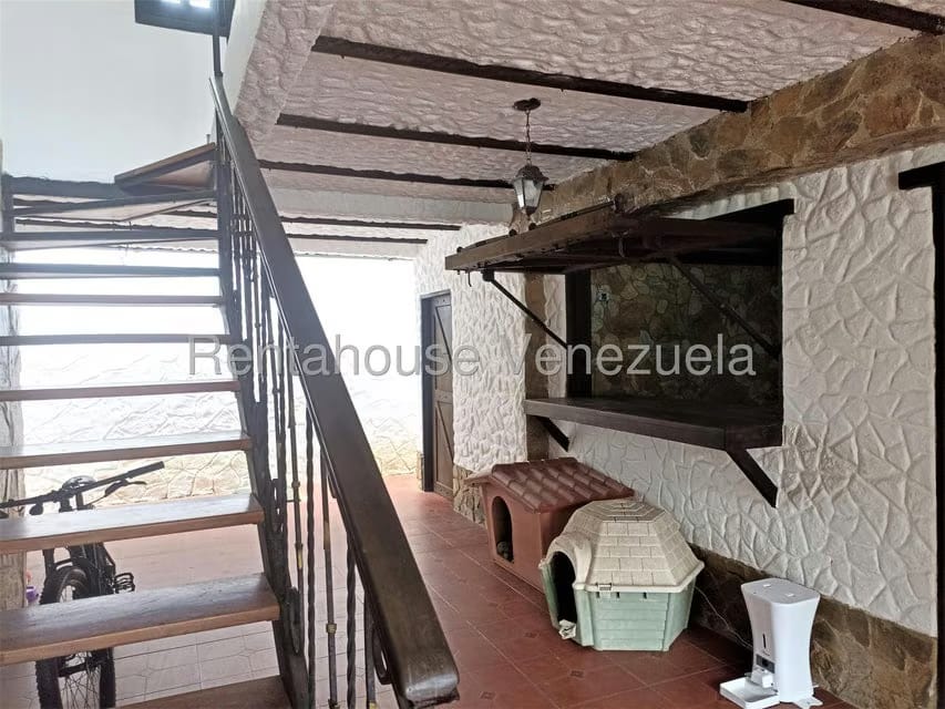 Casa (Duplex) en Venta en Club de Campo, Miranda - 18