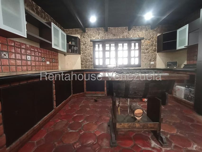 Casa (Duplex) en Venta en Club de Campo, Miranda - 20