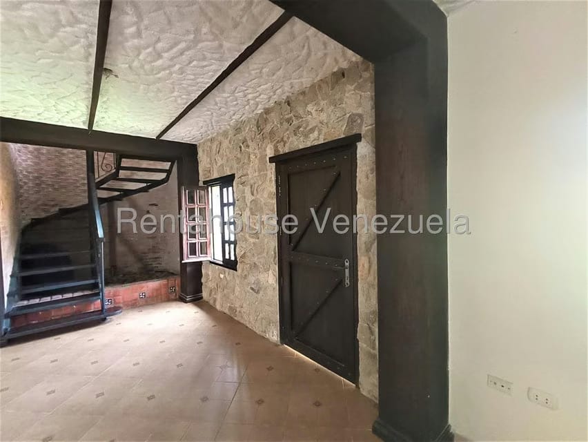 Casa (Duplex) en Venta en Club de Campo, Miranda - 22