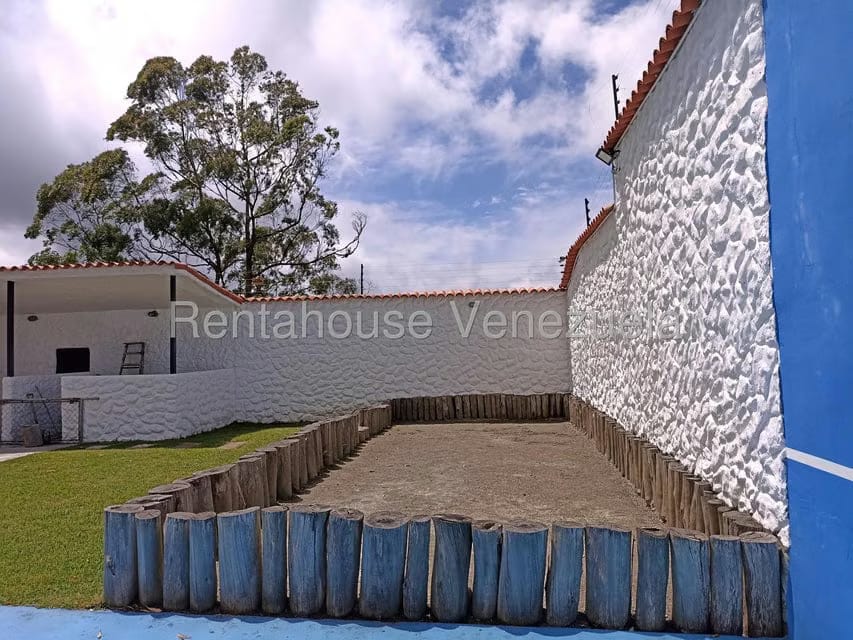Casa (Duplex) en Venta en Club de Campo, Miranda - 30