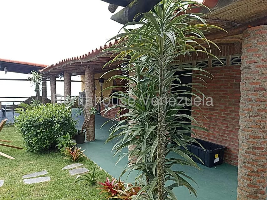 Casa (Duplex) en Venta en Club de Campo, Miranda - 34