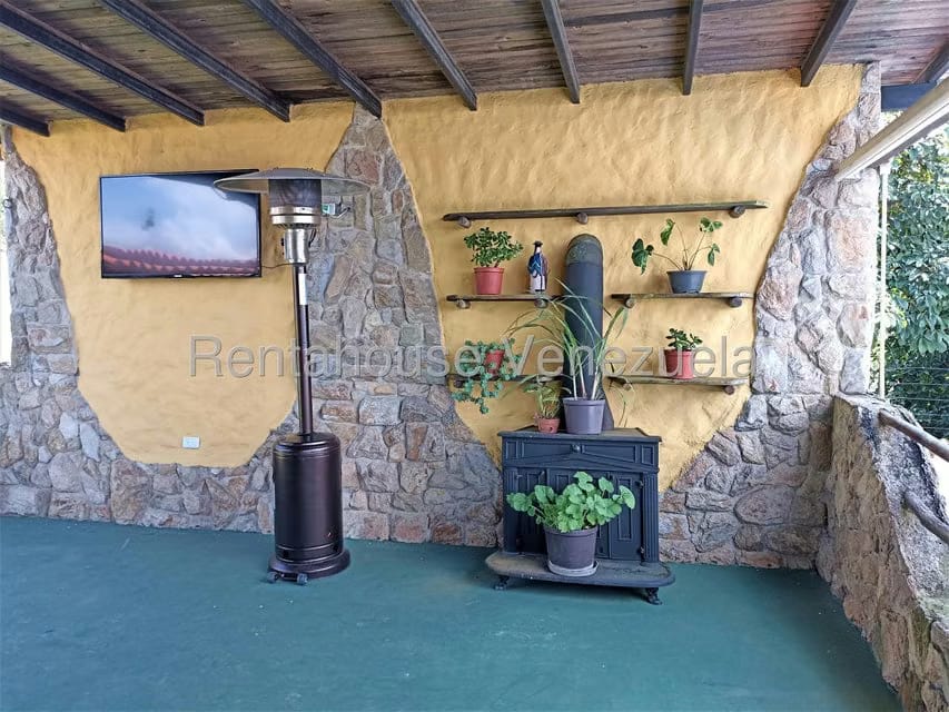 Casa (Duplex) en Venta en Club de Campo, Miranda - 36