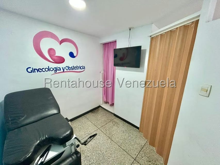 Comercial (Consultorio Medico) en Alquiler en Centro, Lara - 6