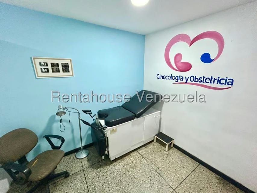 Comercial (Consultorio Medico) en Alquiler en Centro, Lara - 7