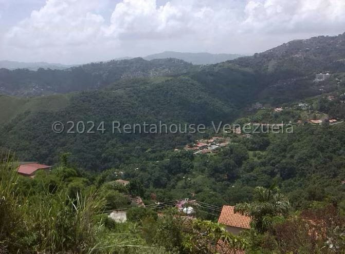 Terreno (Residencial) en Venta en Los Robles, Distrito Metropolitano