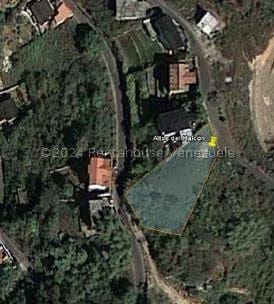 Terreno (Residencial) en Venta en Los Robles, Distrito Metropolitano - 7