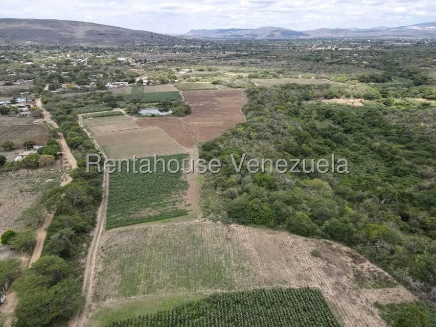 Terreno (Finca) en Venta en Parroquia El Cuji, Lara - 11