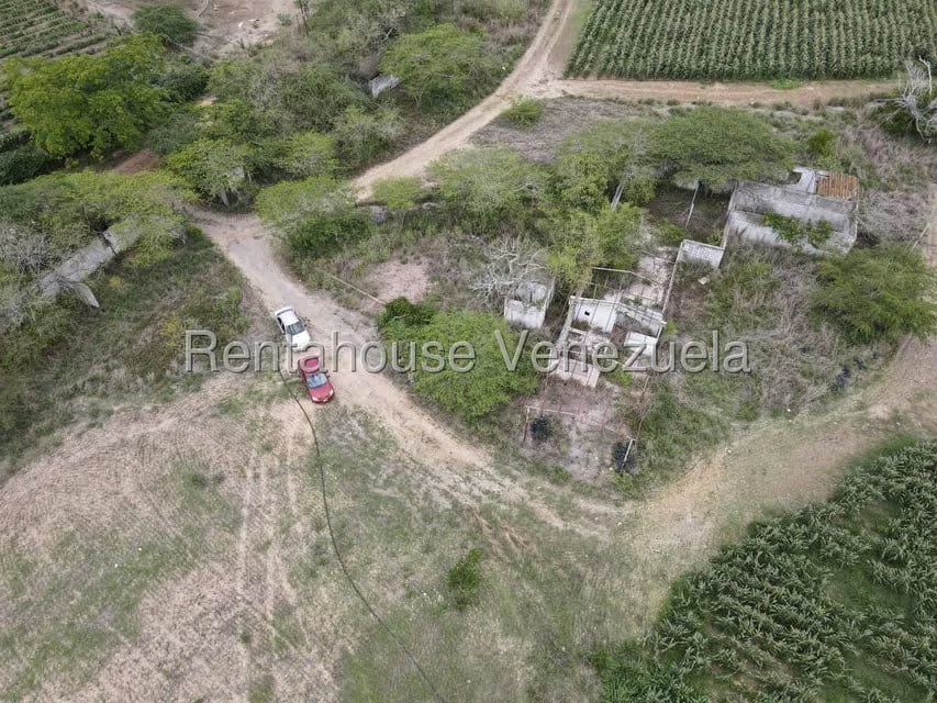 Terreno (Finca) en Venta en Parroquia El Cuji, Lara - 15