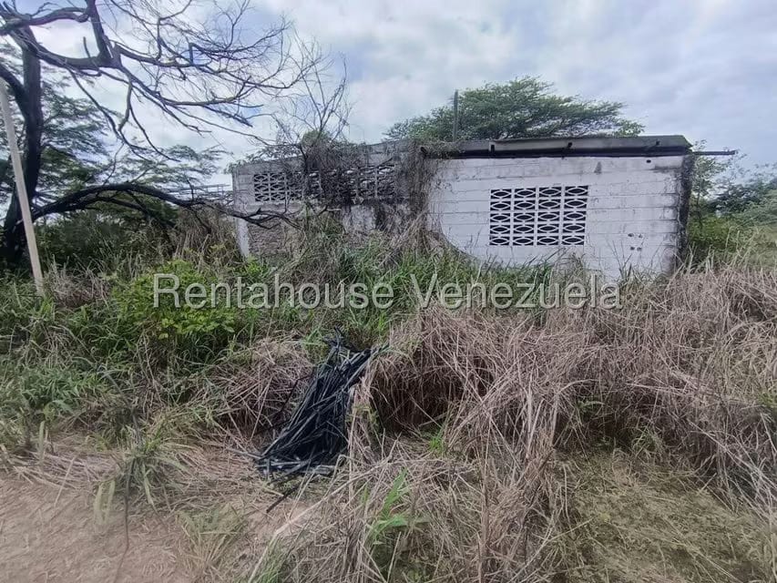 Terreno (Finca) en Venta en Parroquia El Cuji, Lara - 19