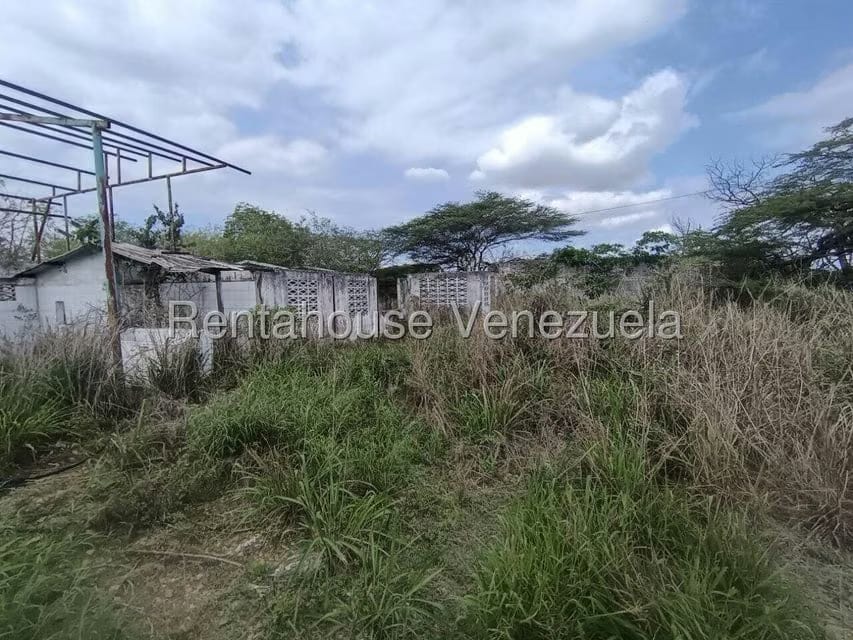 Terreno (Finca) en Venta en Parroquia El Cuji, Lara - 20