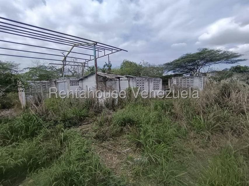 Terreno (Finca) en Venta en Parroquia El Cuji, Lara - 21