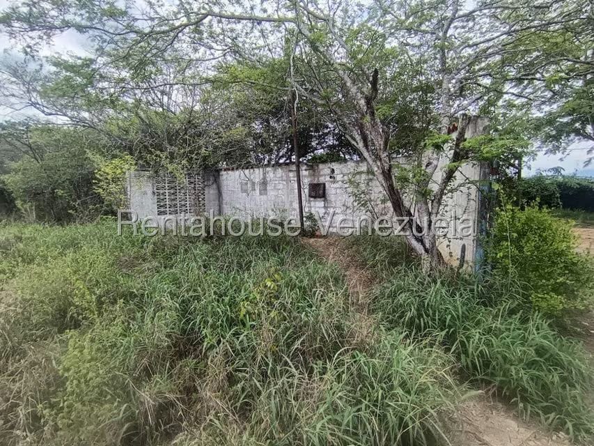 Terreno (Finca) en Venta en Parroquia El Cuji, Lara - 25