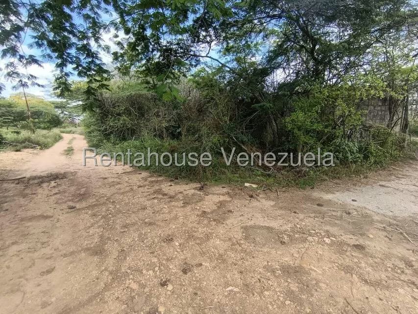 Terreno (Finca) en Venta en Parroquia El Cuji, Lara - 33