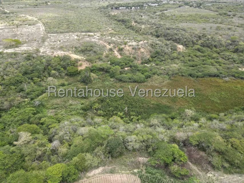 Terreno (Finca) en Venta en Parroquia El Cuji, Lara - 9