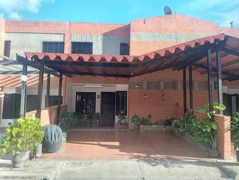 C3842-35K TOWN HOUSE EN VENTA SAN DIEGO - 2