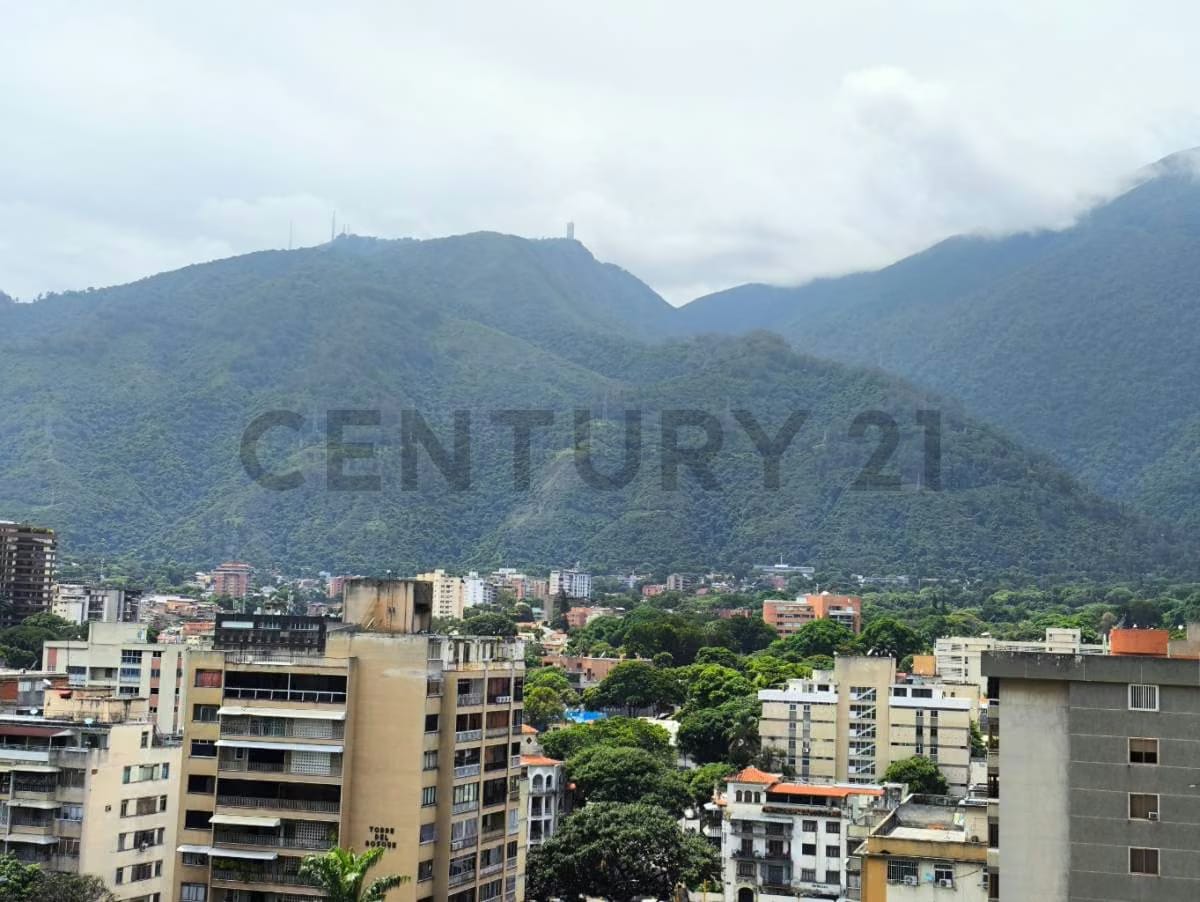 "Vive con Estilo:Acogedor Apartamento Amoblado con Vista Panorámica al Ávila" - 13