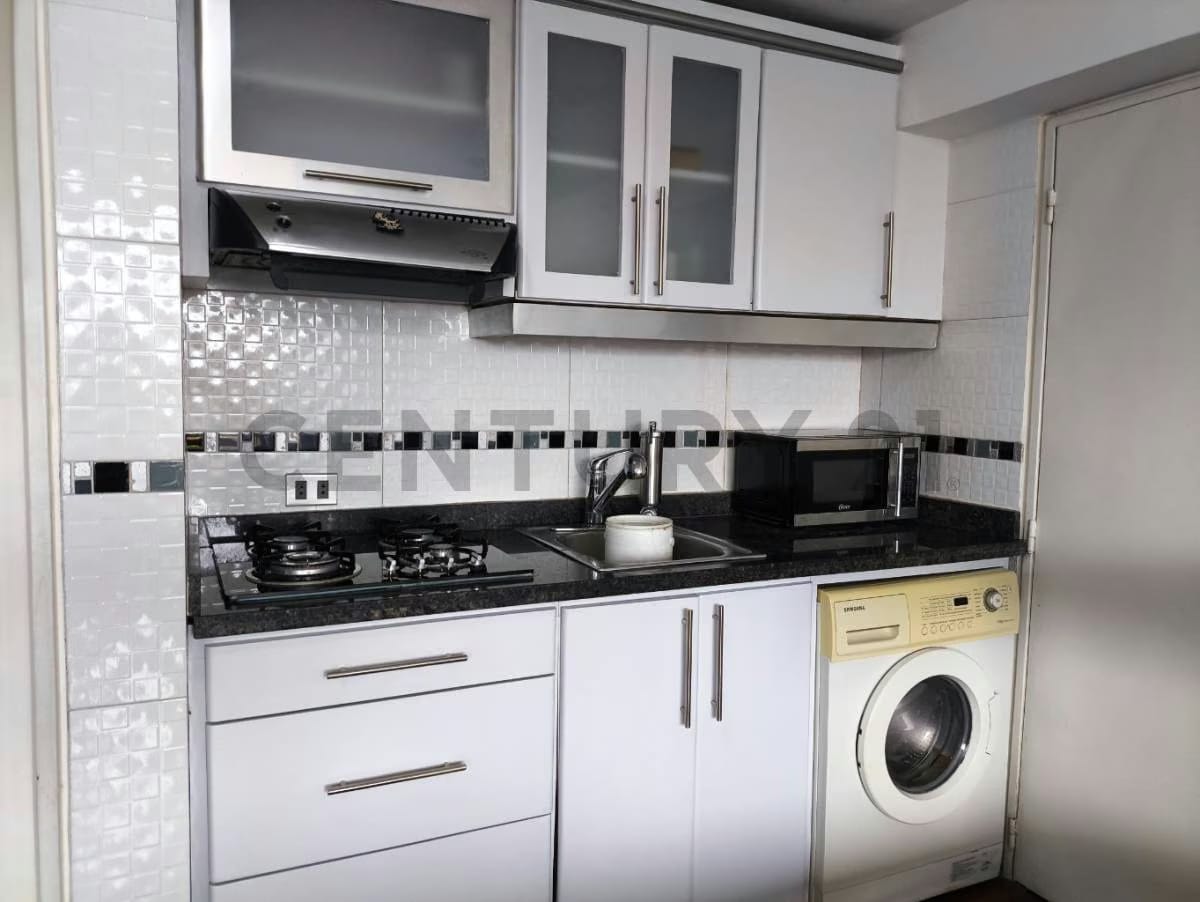 "Vive con Estilo:Acogedor Apartamento Amoblado con Vista Panorámica al Ávila" - 5
