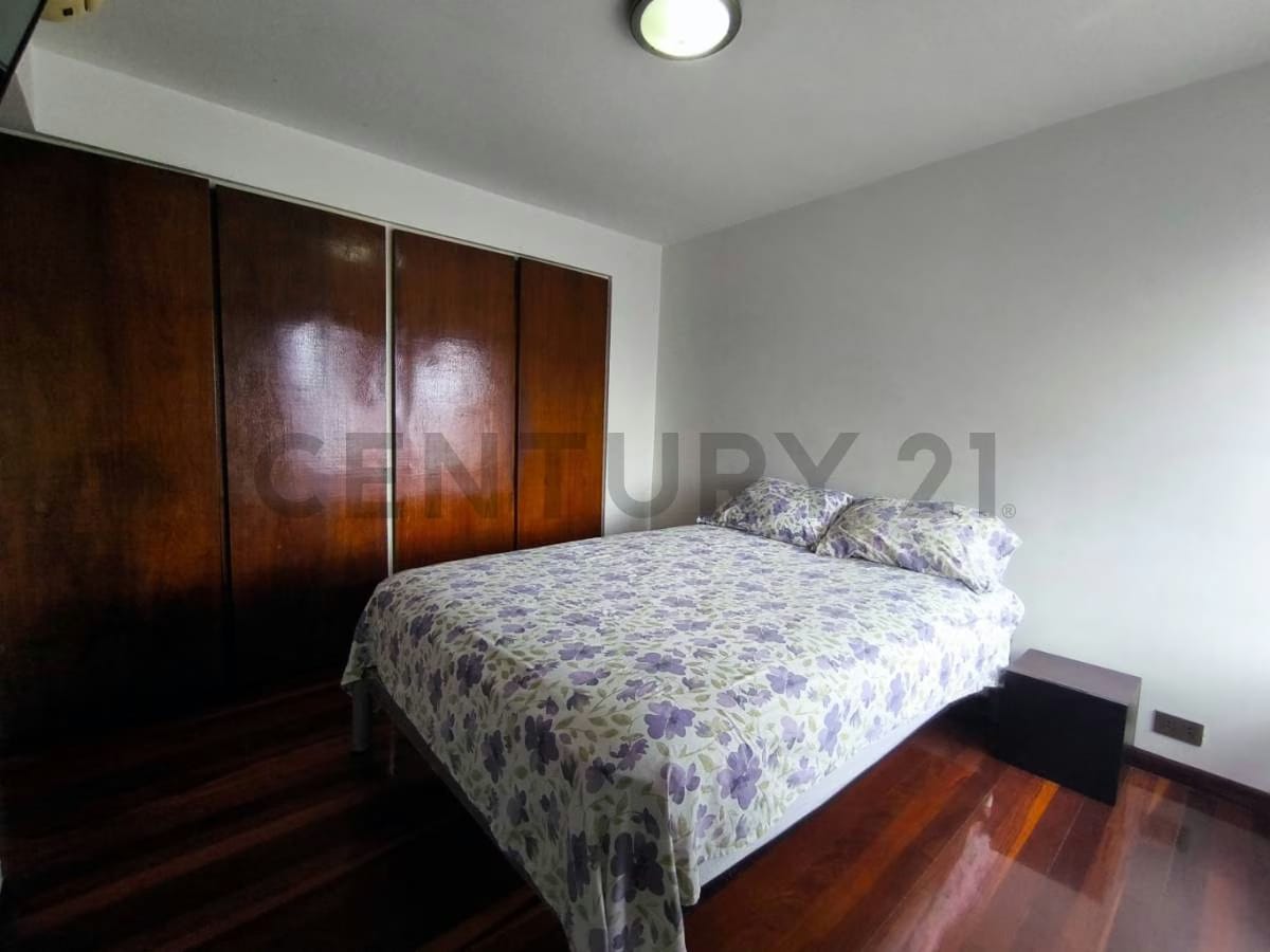 "Vive con Estilo:Acogedor Apartamento Amoblado con Vista Panorámica al Ávila" - 9