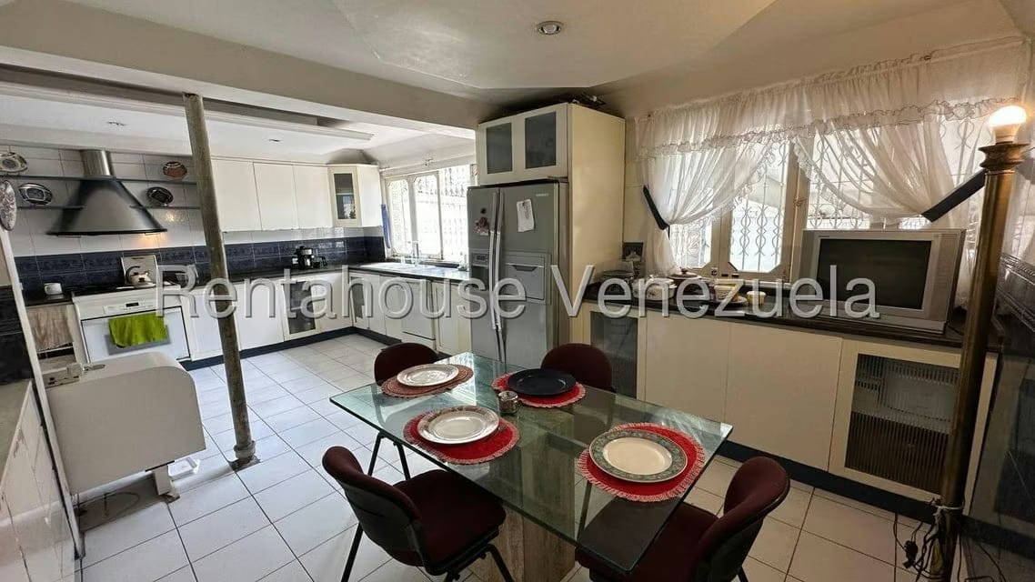 Casa (Multipes Niveles) en Venta en Colinas de Bello Monte, Distrito Metropolitano - 11