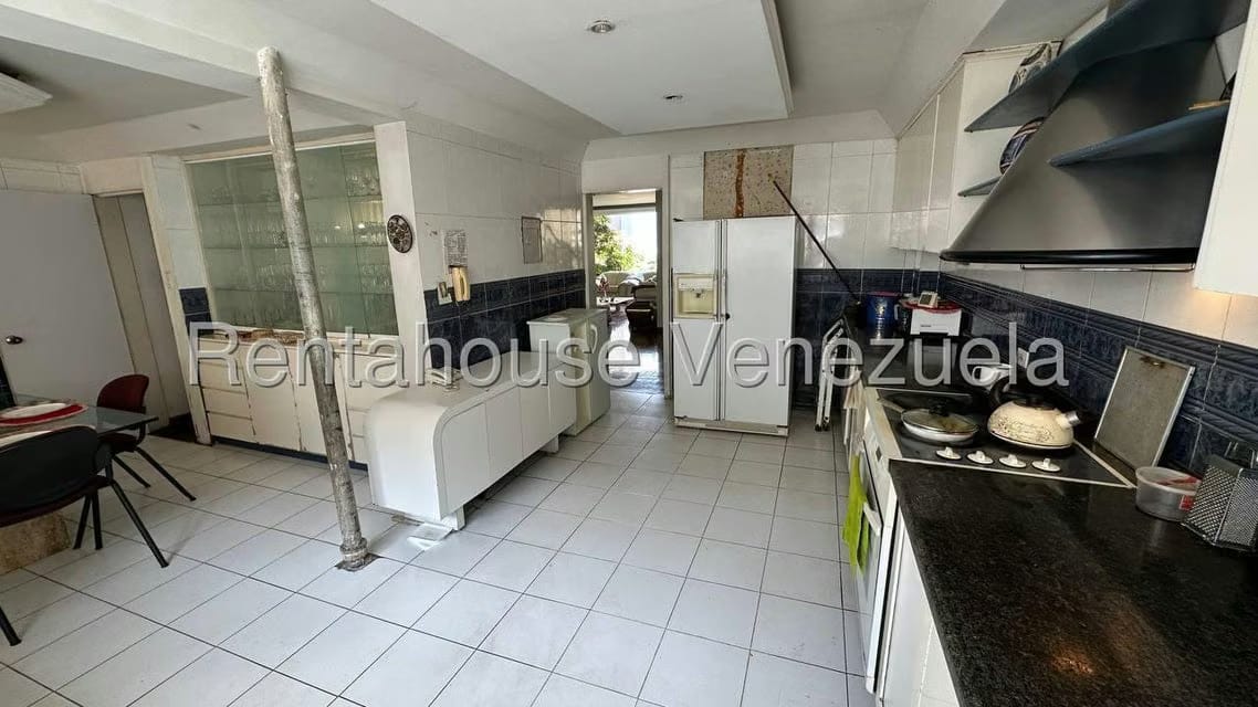 Casa (Multipes Niveles) en Venta en Colinas de Bello Monte, Distrito Metropolitano - 16