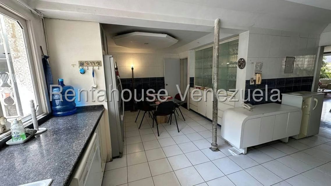 Casa (Multipes Niveles) en Venta en Colinas de Bello Monte, Distrito Metropolitano - 17