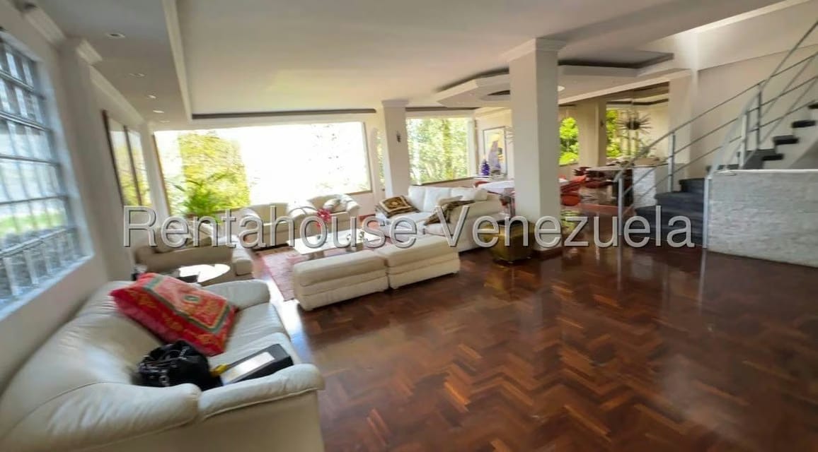 Casa (Multipes Niveles) en Venta en Colinas de Bello Monte, Distrito Metropolitano - 3