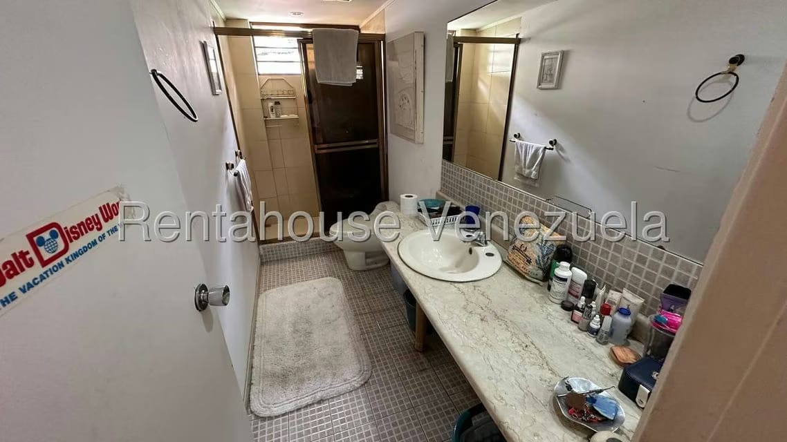 Casa (Multipes Niveles) en Venta en Colinas de Bello Monte, Distrito Metropolitano - 27